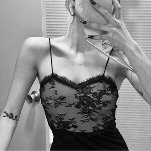 Meet your Posher, M A